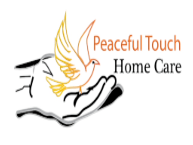 PEACEFUL TOUCH HOME CARE